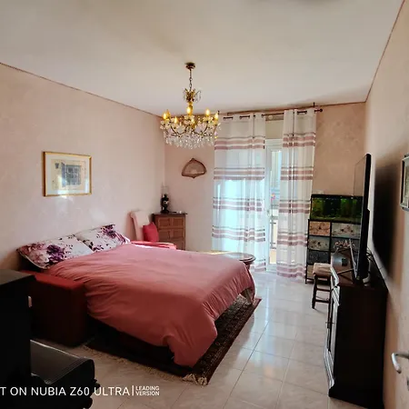 Atlantis Appartement Triëst