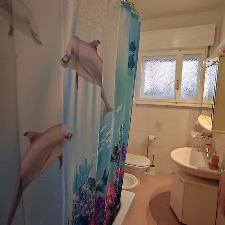 Atlantis Appartement *