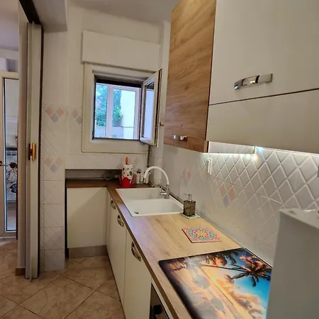 Atlantis Appartement