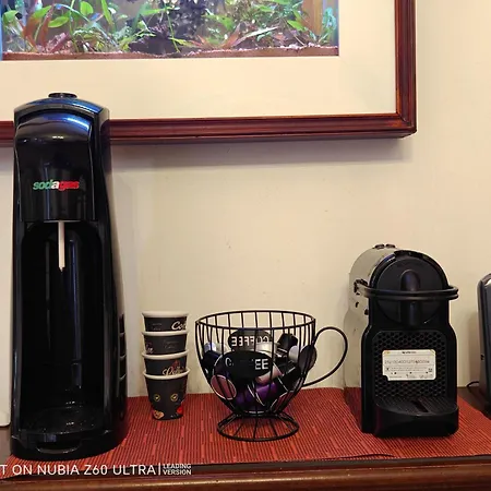 Appartement Atlantis *