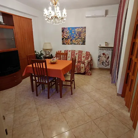 Appartement Atlantis