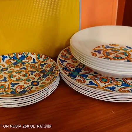 Atlantis Appartement *