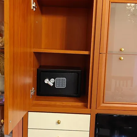 Atlantis Trieste