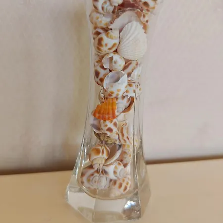 Atlantis Appartement Triëst