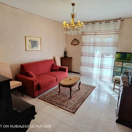 Appartement Atlantis