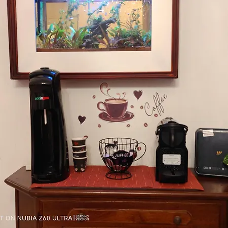 Appartement Atlantis *