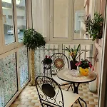 Apartment Atlantis