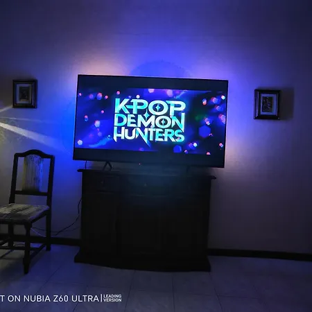 Atlantis Apartment Triest