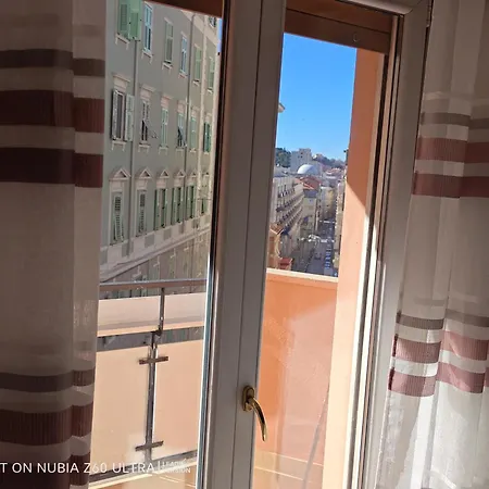 Apartment Atlantis Triest