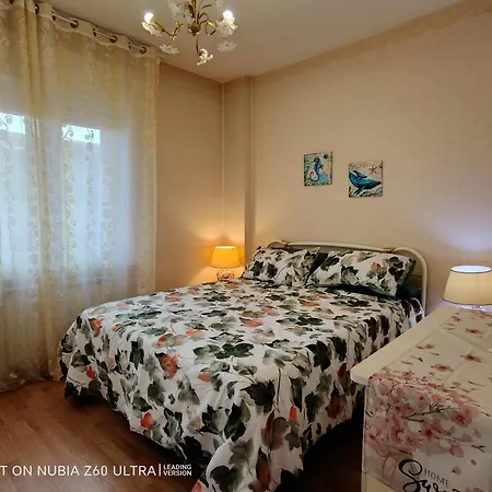 Atlantis Apartment *