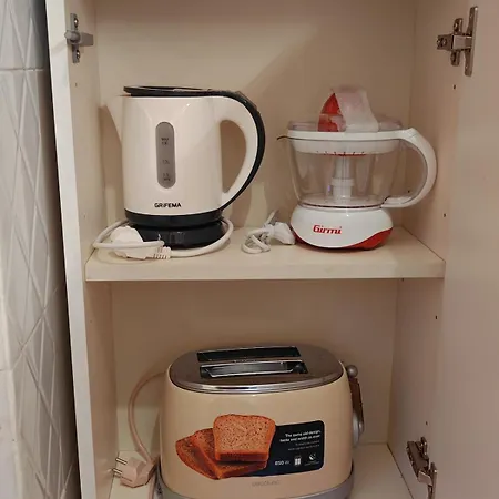 Apartment Atlantis *